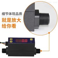 FS-MF系列微小氣(qì)體流量計