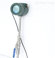 LUGBDN20渦(wō)街流量(liàng)計，智能(neng)壓力補(bu)償渦街(jie)流量計(ji)，渦街流(liu)量計廠(chǎng)家