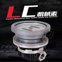 LC東莞齒輪(lun)流量計