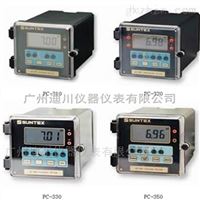 Ph-3110智(zhì)能型pH/ORP控制器(qi)