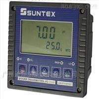 2PC 3110 中國台灣(wān)上泰 pH/ORP