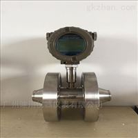 LWGY高(gāo)壓型渦輪流量計(ji)