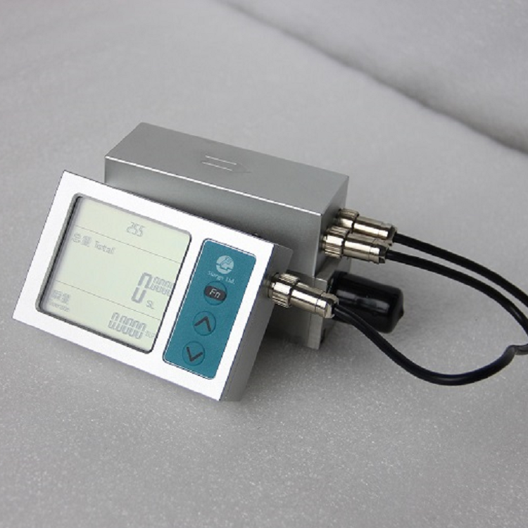 MF5619-N-800L氣體(tǐ)質量流量(liàng)計