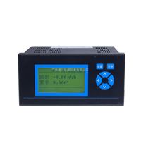 XSR10FC流量(liang)補償積算記錄(lu)儀  儀器儀表