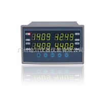 XSD多通(tōng)道數字儀表（XSD/XSDAL系(xi)列）