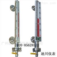 UHZ系列側裝(zhuāng)磁翻闆液位計(ji)傳感器