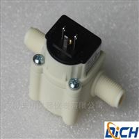 FHK微型液(ye)體流量計