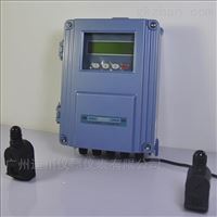 TDS-100F系列(liè)固定分(fèn)體式超(chao)聲波流(liu)量計