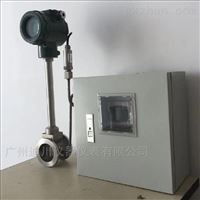 LUGB溫度補償(cháng)型渦街流(liú)量計