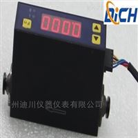 MF4008系列(liè)微型氣體質(zhi)量流量計