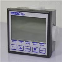 EC-4110智能(neng)型電導率/電(diàn)阻率變送器(qì)