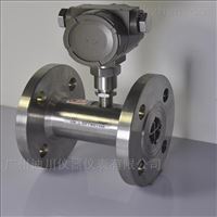 LWGY帶赫斯(si)曼接頭(tou)渦輪流(liu)量傳感(gǎn)器