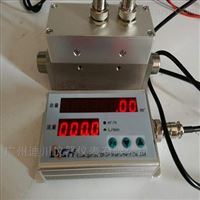 MF5212測(cè)量氧氣(qi)的流量(liàng)計