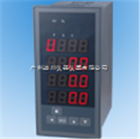 XSV容量(liàng)顯示控制儀XSV系(xi)列液位、容量（重(zhong)量）顯示控制儀(yi)